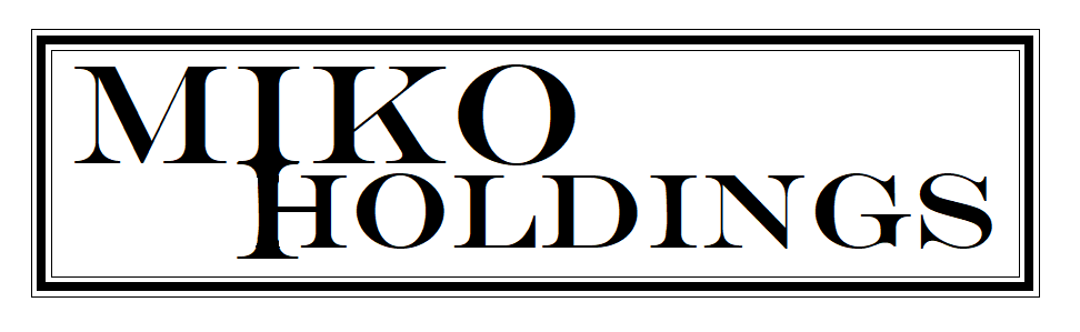 MIKO Holdings LLC